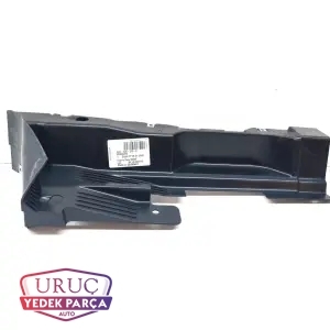 8U0825213E ORJİNAL SOL ALT TABAN KAPLAMA TUTUCUSU AUDİ Q3 2012>> 2018