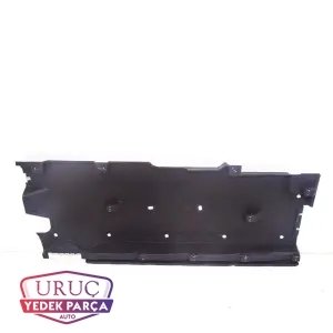 8U0825207 ORJİNAL AUDİ Q3 RSQ3 ALT MUHAFAZA 2012 2018
