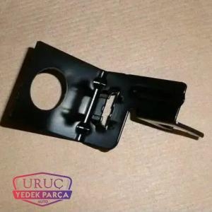 8U0820536A ORJİNAL AUDİ Q3 DIŞ SICAKLIK SENSÖRÜ TUTUCU 2012 2018