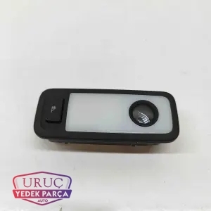 8R0947292 ORJİNAL İÇ AYDINLATMA AUDİ Q5 2009>>2017