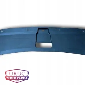 8U0807081B ORJİNAL ÖN PANEL ÜST KAPAK AUDI Q3 2012 >> 2018