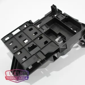 8T8907461 ORJİNAL KONTROL ÜNİTESİ TUTUCUSU AUDİ A5 2008> >2016