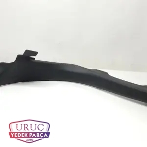 8T8867767B ORJİNAL ARKA SOL KOLTUK YAN ALT TRİM AUDİ A5 2012 2016