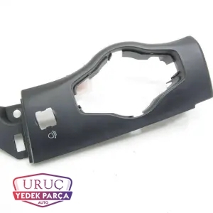 8T1858341A ORJİNAL AUDİ A4 A5 FAR ANAHTARI ÇERÇEVESİ 2008 2017