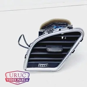 8T1820901G ORJİNAL HAVALANDIRMA IZGARASI SOL AUDİ RS5 2010 2016