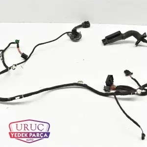 8T0971029C ORJİNAL SOL ÖN KAPI KABLO TAKIMI AUDİ A5 2008-2011