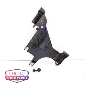 8T0941453D ORJİNAL FAR TUTUCU AUDİ A4 A5 2010>> 2017