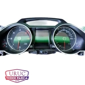 8T0920933A ORJİNAL KİLOMETRE GÖSTERGE SAATİ AUDİ A5 2012>> 2017