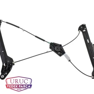 8T0898461 ORJİNAL CAM OTOMATİĞİ SÜRÜCÜ TARACI AUDİ A5 2008-2011