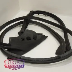 8T0837911 ORJİNAL SOL ÖN KAPI FİTİLİ AUDİ A5 2008-2016