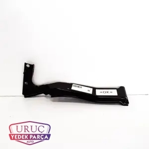 8T0821136G ORJİNAL ÇAMURLUK SAĞ ALT BRAKET AUDI A5 2012>> 2017