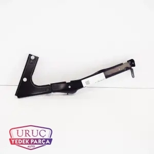 8T0821135G ORJİNAL ÇAMURLUK BRAKETİ SOL AUDI A5 2012 2017