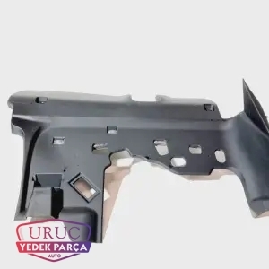 8R1863075D ORJİNAL RAF GÖZÜ SOL TARAF AUDİ Q5 2013> >2017