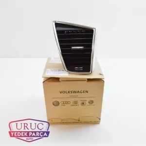 8R1820902L ORJİNAL SAĞ HAVALANDIRMA IZGARASI AUDİ Q5 2013>> 2017