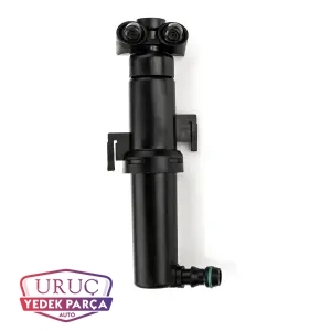 8R0955101 ORJİNAL FAR YIKAMA MOTORU SOL AUDİ Q5 2009>> 2012