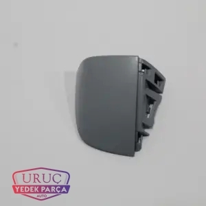 8R0837879 ORJİNAL KAPI KOLU BADEMİ SOL ÖN AUDİ Q5 2013>> 2017