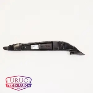 8R0821112C ORJİNAL SAĞ ÇAMURLUK BRAKETİ AUDİ Q5 2009 >> 2017