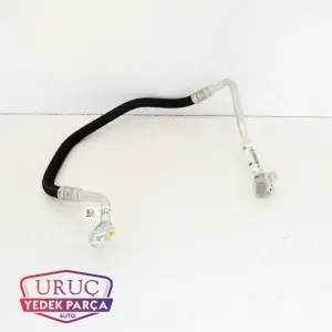 8R0816721D ORJİNAL KLİMA BORUSU AUDİ Q5 2013 2017