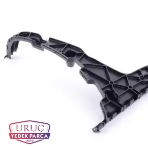 8R0807454 ORJİNAL TAMPON TUTUCU BRAKETİ SAĞ ARKA AUDİ Q5 2009>> 2012