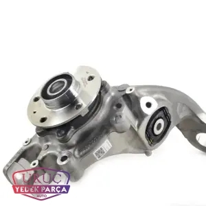 8R0505431F ORJİNAL SOL ARKA AKS TAŞIYICI QUATTRO AUDI A6 A7 Q5 VW PHİDEON 2009 2023