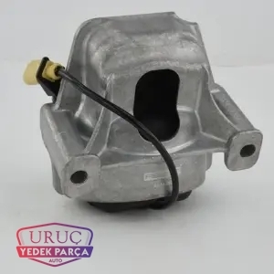 8R0199381AK ORJİNAL MOTOR KULAĞI AUDİ A4 A5 Q5 VW PHİDEON 2010 2023