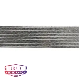 8R0121212C ORJİNAL EK SU RADYATÖRÜ AUDİ Q5 2009>> 2017