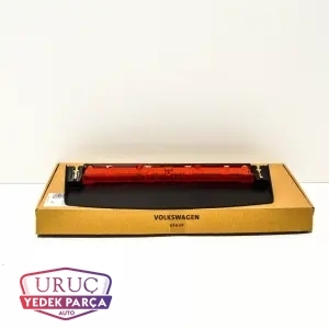 8K5945097 ORJİNAL AUDİ A4 3. STOP LAMBASI (EK FREN LAMBASI) 2008 2015