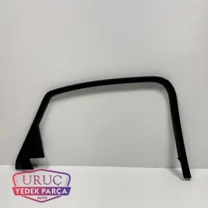 8K5867671A ORJİNAL KAPI PENCERE ÇERÇEVESİ KAPLAMASI SOL AUDİ A4 2008-2015