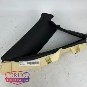 8K5867287A ORJİNAL SOL C DİREK KAPLAMASI AUDİ A4 2008>> 2015