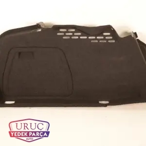 8K5863887A ORJİNAL BAGAJ BÖLMESİ KAPLAMASI SOL AUDİ A4 2008>> 2015