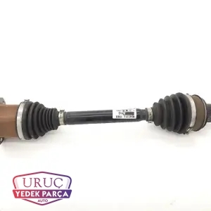 8R0407271G ORJİNALÖN AKS MİLİ SAĞ-SOL AUDİ Q5 2013>>2017