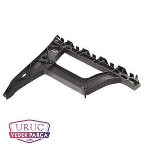 8K5807453A ORJİNAL ARKA TAMPON TUTUCU SOL AUDİ A4 2013>> 2015