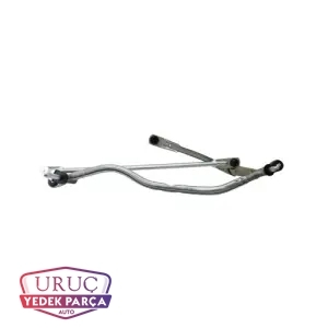 8K1955023C ORJİNAL SİLECEK MEKANİZMASI MOTORSUZ AUDİ A4 2008 >>2016