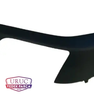 8K1867585A ORJİNAL KOL DAYAMA KAPLAMASI A4 2008>> 2016