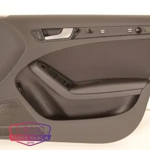 8K1867106LL ORJİNAL AUDİ A4 SAĞ ÖN KAPI KARTONU 2010 2016