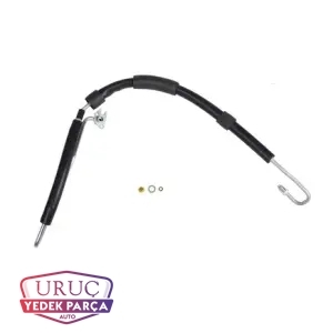 8K1422893CQ ORJİNAL DİREKSİYON  POMPASI YAĞLAMA HORTUMU AUDİ A5 2010 2011