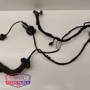 8K0971687AC ORJİNAL KAPI KABLO DEMETİ AUDİ A4 2009 2016