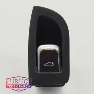 8K0959831B ORJİNAL AUDİ A4 A5 Q5 BAGAJ AÇMA DÜĞMESİ 2010 2017