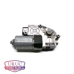 8K0959591A ORJİNAL AÇILIR TAVAN MOTORU AUDİ A4 A5 2008 2016