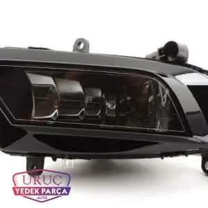 8K0941699 ORJİNAL AUDİ A4 2013 >2015 HALOJEN SİS FARI SOL