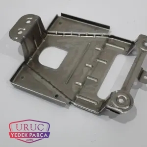 8K0907731 ORJİNAL KONTROL ÜNİTESİ TUTUCUSU AUDİ A4 A5 A6 A7 A8 Q5 2008>> 2018