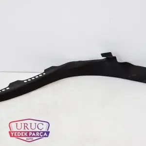 8K0867768A ORJİNAL AUDİ A4 C DİREĞİ KAPLAMASI SAĞ ALT 2008 2016