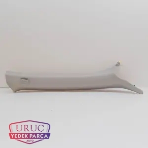 8K0867234 ORJİNAL A DİREĞİ ÜST KAPLAMASI AUDİ A4 2008>> 2016