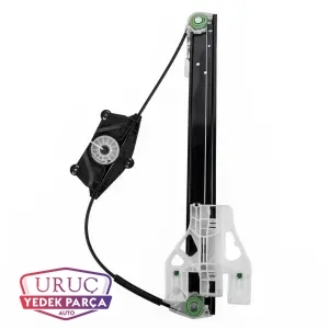 8K0839462A ORJİNAL MOTORSUZ CAM OTOMATİĞİ SAĞ ARKA AUDİ A4 RS4 2008 2016