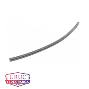 8K0837480C ORJİNAL AUDİ A4 RS4 SAĞ İÇ KAPI CAM FİTİLİ 2008>> 2016