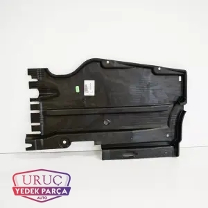 8K0825215H ORJİNAL SOL ALT TABAN KAPLAMASI AUDİ A4 2008 2015