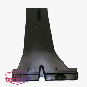 8K0819802 ORJİNAL SAĞ ARKA HAVALANDIRMA KANALI AUDI A4 A5 2008 2017