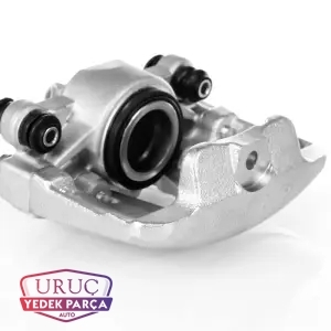 8K0615124H ORJİNAL FREN KALİPERİ MUHAFAZASI KOMLE SAĞ AUDİ A4 A5 2008 2017