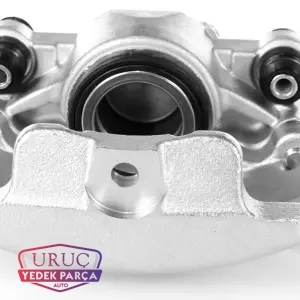 8K0615123H ORJİNAL FREN KALİPER MUHAFAZASI KOMPLE SOL AUDİ A4 A5 2008 2017