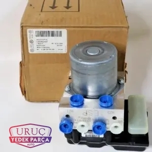 8K0614517BQ ORJİNAL ABS KONTROL ÜNİTESİ AUDİ A4 A5  2008 >>2012